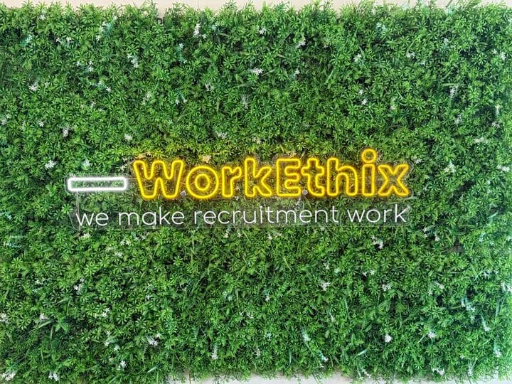 WorkEthix - We Make Recruitment Work