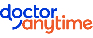 Doctoranytime